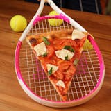 Don Corleone    Pizza  Slice