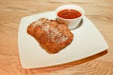 Fried Cheese