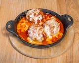 Meatballs