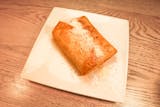 Pizza Puff