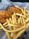 Chicken Finger Basket