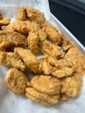 Boneless Chicken Chunks