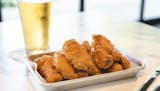 Jumbo Chicken Wings