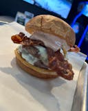 Вbq Bacon Smash