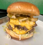 Diner Smash