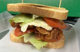 Sunny Blt Sandwich