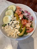 Spinach Salad