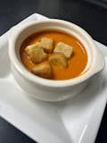 Tomato Bisque Soup