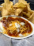 Chili Con Oueso