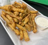 Pickle Fries
