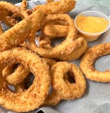 Onion Ring Basket