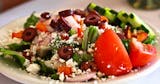 Feta & Pecan House Salad