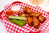 Wings - Catering