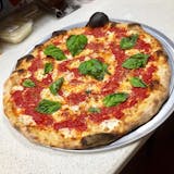 Create Your Own Pizza