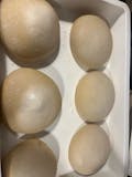 Pizza Dough Ball