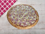 Hawaiian Pizza