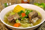 Beef Soup
