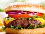 Hamburger