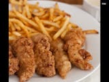 Chicken Fingers & Fries