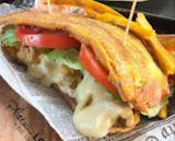 Grilled Chicken