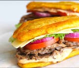 Steak Cheese