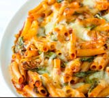 Baked Ziti