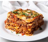 Baked Lasagna