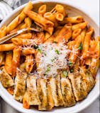 Salsa Marinara with Chicken