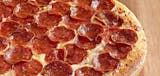 Hormel Fire Pepperoni Pie