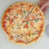 Classic Cheese Pie