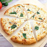 White Pie