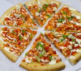 Buffalo Chicken Pie
