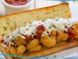 Shrimp Parm Sandwich