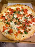 Caprese Pizza