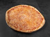 Classic Cheese Pizza