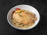 Chicken Francese Catering
