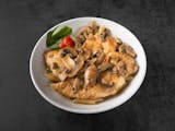 Chicken Marsala Catering