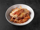 Pollo Chicken Parmigiana