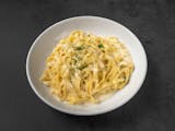 Panna Alfredo Pasta
