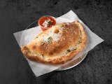 Meat Calzoni