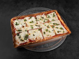 Nonna's Pizza