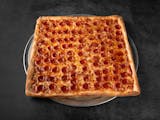 Piccante Roni Pizza
