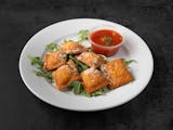 Ravioli Fritti