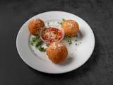 Sicilian Arancini