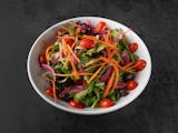 Tri Color Salad