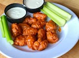 Boneless Wings