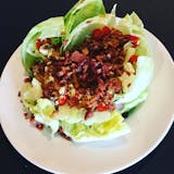 Bleu Cheese Wedge Salad