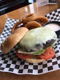 Acme Angus Burger