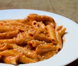 Penne A La Vodka