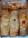Meathead Stromboli